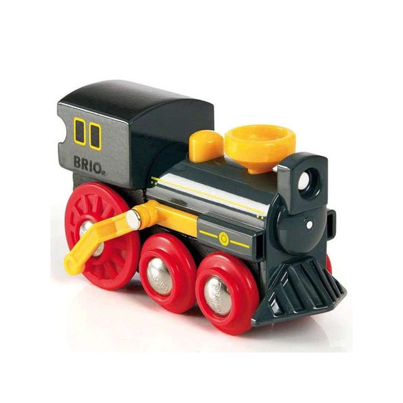 Les Locomotives - Tender De Route 1