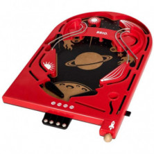 Imagen pinball de mesa brio