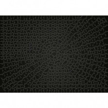 imagen 1 de puzzle ravensburger krypt black 736 piezas