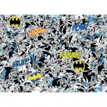 imagen 1 de puzzle ravensburger challenge batman 1000 piezas