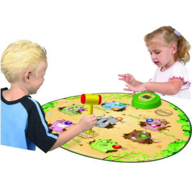 imagen 1 de juego de los topos