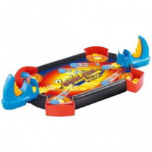 JUEGO DE MESA RAPID FIRE