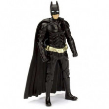 imagen 5 de batmóvil the dark knight y figura batman 1/24