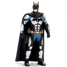 imagen 4 de batmóvil justice league y figura batman 1/24