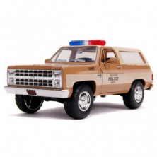 Imagen chevrolet k5 blazer stranger things 1/24