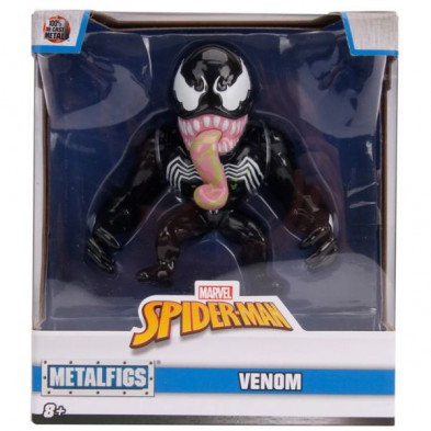 imagen 3 de metalfig venom