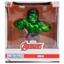 imagen 2 de metalfig hulk