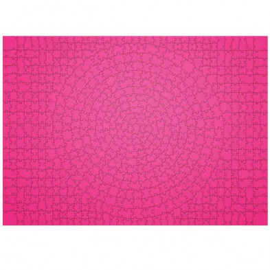 imagen 1 de puzle krypt pink 654 piezas