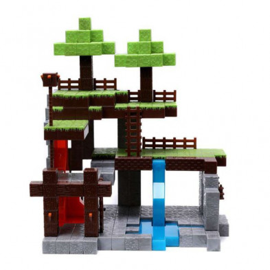 Figuras en minecraft cheap