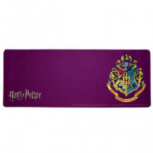 ALFOMBRILLA SOBREMESA HOGWARTS 30X69CM