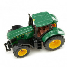 imagen 3 de tractor john deere 6250r 6.7x3.5x4.2cm
