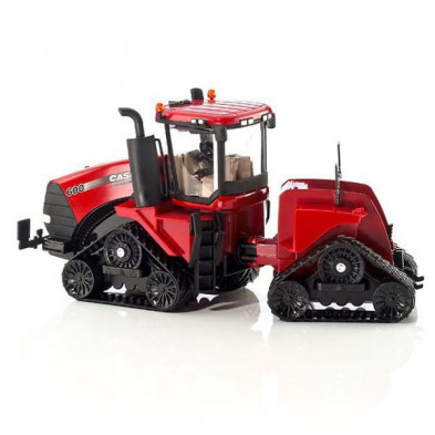 imagen 3 de tractor quadtrac 600 24.3x10.7x12.3cm