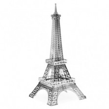 Imagen maqueta torre eiffel metalearth