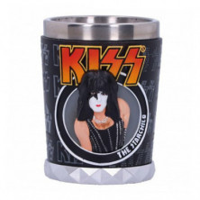 KISS MINI VASO - THE STARCHILD - 7.5CM