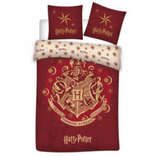 Imagen funda de edredón harry potter