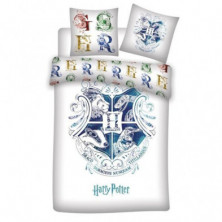 FUNDA DE EDREDON HARRY POTTER