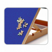 imagen 2 de puzzle board 80x58x10 cm ravensburger