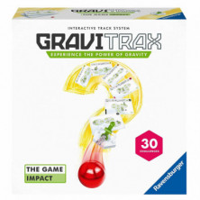 THE GAME IMPACT GRAVITRAX