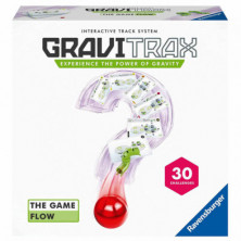 Imagen the game flow gravitrax