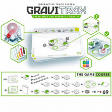 imagen 1 de the game course gravitrax