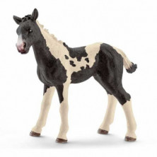 POTRO PINTO SCHLEICH 8,6X3,2X8CM