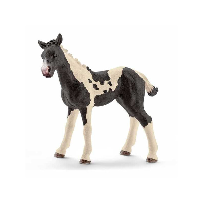 Imagen potro pinto schleich 8