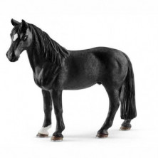 CABALLO CAPON TENNESSEE WALKER 12,9X4,4X10,8CM