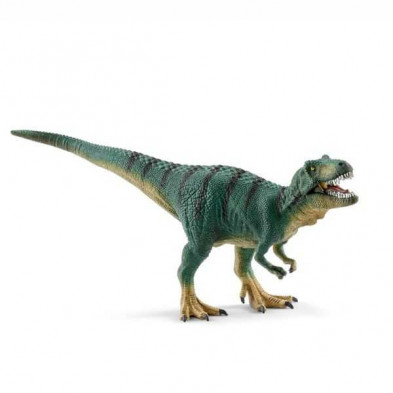 Imagen cachorro tiranosauro rex 9x6x6cm