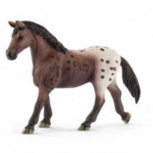 YEGUA APPALOOSA