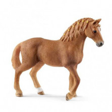 FIGURA YEGUA QUARTER HORSE CLUB