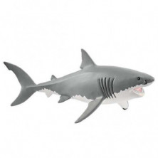 Imagen tiburón blanco