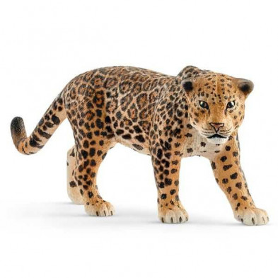 Imagen jaguar schleich 12x3.5x5.8cm
