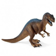 ACROCANTOSAURIO SCHLEICH 22.4X12X13.9CM