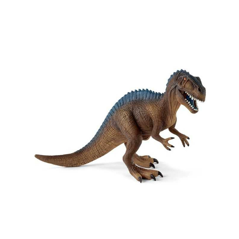 Imagen acrocantosaurio schleich 22.4x12x13.9cm