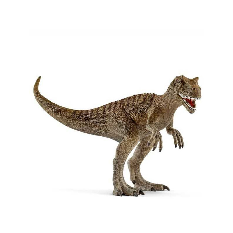 Imagen alosaurio