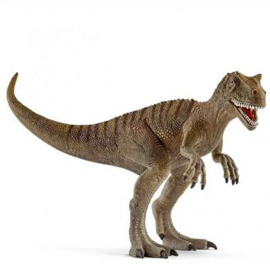 Imagen alosaurio