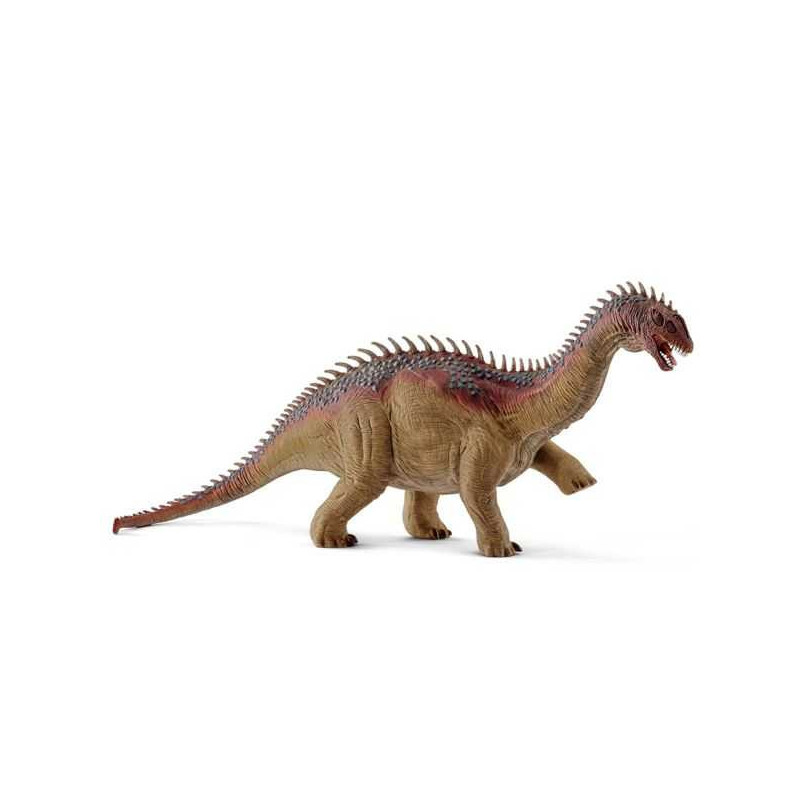 Imagen barapasaurus