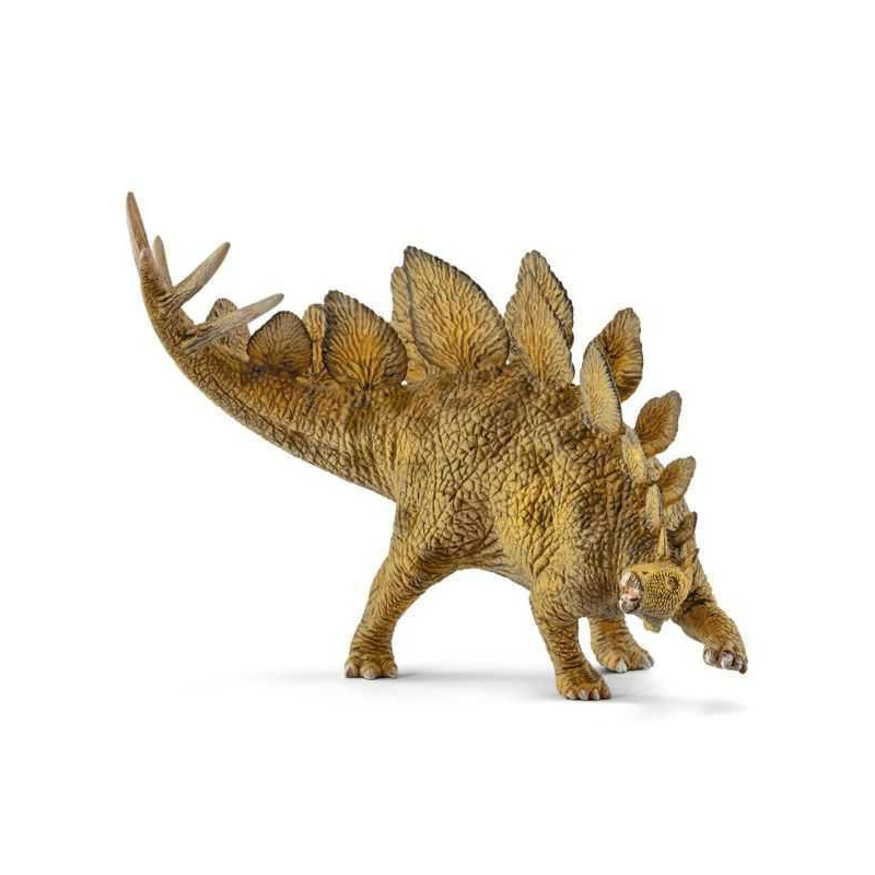 Imagen estegosaurio