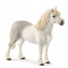 FIGURA SEMENTAL PONI  SCHLEICH