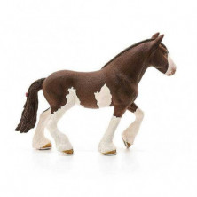 imagen 3 de yegua clydesdale