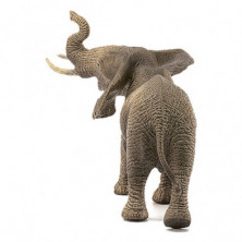 imagen 2 de elefante macho africano