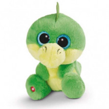 PELUCHE GLUBSCHIS DRAGON MC DAMON 15CM