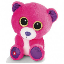 PELUCHE GLUBSCHIS OSO BRIGGY 15CM