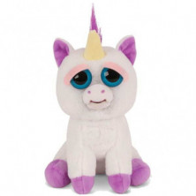 Imagen peluche feisty pets unicornio glenda glitterpoop