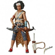 Imagen figura jannah star wars hasbro