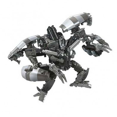 Imagen figura mixmaster transformers hasbro