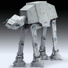 Imagen vehículo at-at 40 años episodio v star wars 1/53