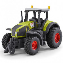 Imagen tractor claas axion 960 r/c