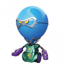 imagen 3 de robot kombat balloon