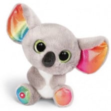 PELUCHE GLUBSCHIS KOALA MISS CRAYON 15CM